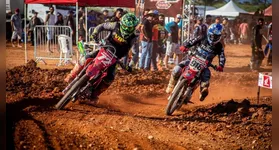 Evento promove o lazer em família e o contato com a natureza através de duas rodas