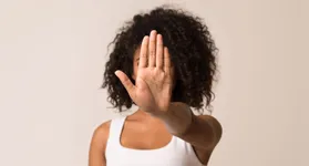 Campanha da Guarda Municipal orienta mulheres a consultarem histórico judicial de pretendentes