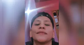 Carleane foi baleada enquanto trabalhava e não resistiu