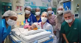 O Hospital Regional do Sudeste do Pará é referência em cuidados intensivos e pediátricos na região