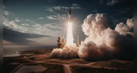 A missão Artemis II, lançada no último dia 1º de abril de 2026, deu um passo decisivo em sua trajetória histórica.