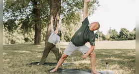 Estudo revela que exercícios cardiovasculares ativam ondas cerebrais