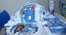 Operação "Jogo Limpo" prendeu integrantes de torcidas organizadas de Remo e Paysandu investigados por ataques violentos e apreendeu materiais nas casas dos suspeitos e nas sedes das torcidas.