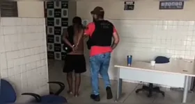 Investigações da 17ª Seccional Urbana e do NAI de Castanhal culminaram na prisão preventiva do suspeito.