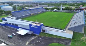 Azulão vai em busca de nova vitória fora de casa