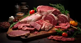 Embora muitas pessoas pensem que a carne representa o corpo de Cristo, o motivo de evitar o alimento é outro.