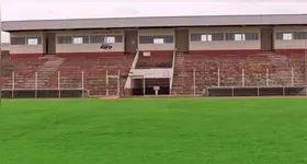 Cassolão recebe a partida entre Guaporé e Paysandu