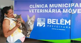Tutores devem realizar cadastro prévio no Hospital Veterinário Municipal, manifestando interesse na castração, para participar das ações.
