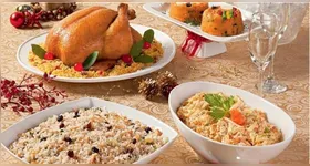 Pessoas com diabetes bem controlado podem seguir uma alimentação semelhante à de quem não tem a condição.