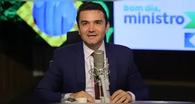 O ex-ministro aparece na terceira posição nas pesquisas de intenção de voto ao Senado pelo Pará.