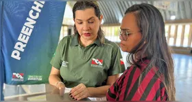 Serviços gratuitos à disposição das mulheres em Belém