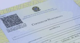 A medida está determinada no artigo 55 da Lei de Registros Públicos nº 6.015/1973.