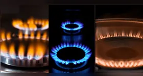 Chama no fogão: aprenda a identificar as cores e sobre o consumo de gás e como realizar uma manutenção simples em casa.