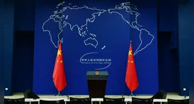 O governo chinês se manifestou em nota condenando a ação dos EUA contra a Venezuela.