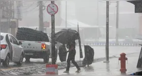 Nas últimas semanas, Belém enfrentou diversos pontos de alagamentos na cidade, com áreas que ficaram inundadas por conta dos temporais típicos do período.