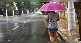 Confira a previsão do tempo para esta segunda-feira, 20 de abril, em Belém.