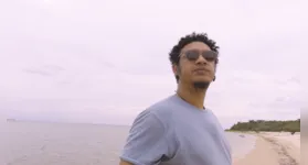 Imagem ilustrativa da notícia Silvan Galvão lança clipe “Boca Doce” no DOL Music