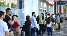 A manifestação individual de interesse na vaga deve ser feita pelo candidato convocado exclusivamente na Página de Acompanhamento no site da Fundação Getulio Vargas (FGV), responsável pela execução do concurso.