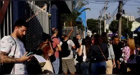 A consulta está disponível apenas para os aprovados na prova objetiva, que foi a primeira fase do concurso e que alcançaram a nota mínima necessária para a classificação na segunda fase.