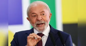 Lula diz que o ataque ultrapassa “uma linha inaceitável”.