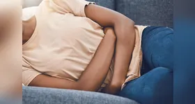 Imagem ilustrativa da notícia Dor menstrual forte é normal? Veja o que dizem as ginecologistas