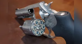 Homem foi morto a tiros no fim da manhã desta quinta-feira (8), no bairro do Marco, em Belém.