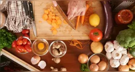 Imagem ilustrativa da notícia Veja oito formas para evitar desperdício de comida em casa