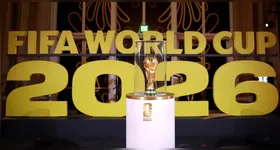 Competição começa no dia 11 de junho