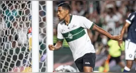 Pedro Rocha fez valer a "Lei do Ex" e marcou o gol da vitória do Coritiba sobre o Remo.