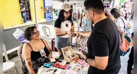 Encontro de criadores em Manaus: o Circuito atua como uma engrenagem de profissionalização e visibilidade para a produção nortista.