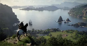 Game vem prometendo muita coisa e cria grandes expectativas no mercado