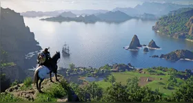 Game vem dando o que falar no mundo do entretenimento