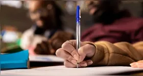 São apenas três vagas ofertadas pela instituição