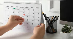 O restante do ano ainda terá muitos feriados