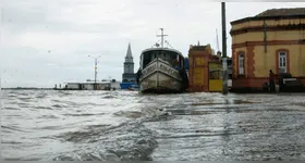 Diante da previsão do tempo, bloqueios serão necessários