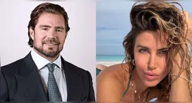 Enquanto Vorcaro está preso, Martha Graeff segue plena