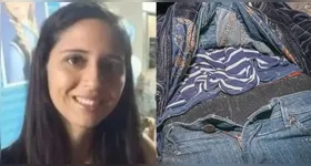 Missionária brasileira desapareceu no ano de 2023