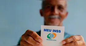 Aposentados e pensionistas devem acessar o aplicativo