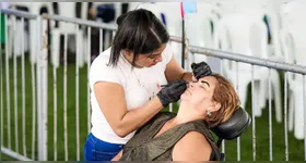 Evento vai realizar atendimento especial às mulheres