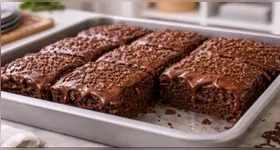 Receita simples preparada no micro-ondas conquista quem busca sobremesa rápida com poucos ingredientes