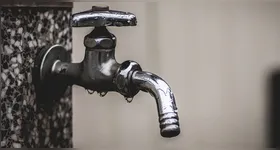 Anúncio oficial aponta falta de água para essa terça-feira (17)