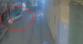 Homem é preso após usar carro como arma em ataque motivado por ciúmes em Pacajá