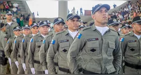 Concurso da PMAL oferece 1.060 vagas para soldado e oficial. Inscrições de 30/03 a 30/04