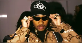 O cantor ainda não se pronunciou sobre a briga.