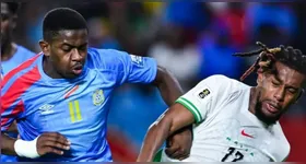 Congo vence Jamaica por 1 a 0 e se classifica para a Copa do Mundo de 2026