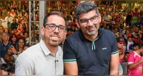 Hugo Atayde segue sendo investigado