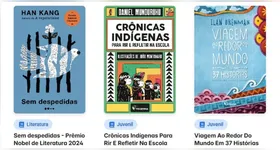 Aplicativos devem começar a funcionar ainda em Abril.