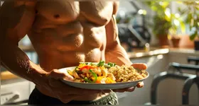 Vale lembrar que a dieta ideal, com as quantidades adequadas para a rotina de cada pessoa, deve contar com a orientação de um nutricionista.