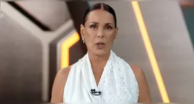 A apresentadora afirmou que o período no jornalismo foi fundamental, mas que busca agora a versatilidade que o formato de variedades oferece.