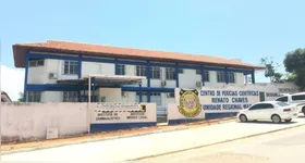 A corporação requisitou perícias no local do crime e no corpo da vítima, que foi encaminhado ao Instituto Médico Legal (IML).